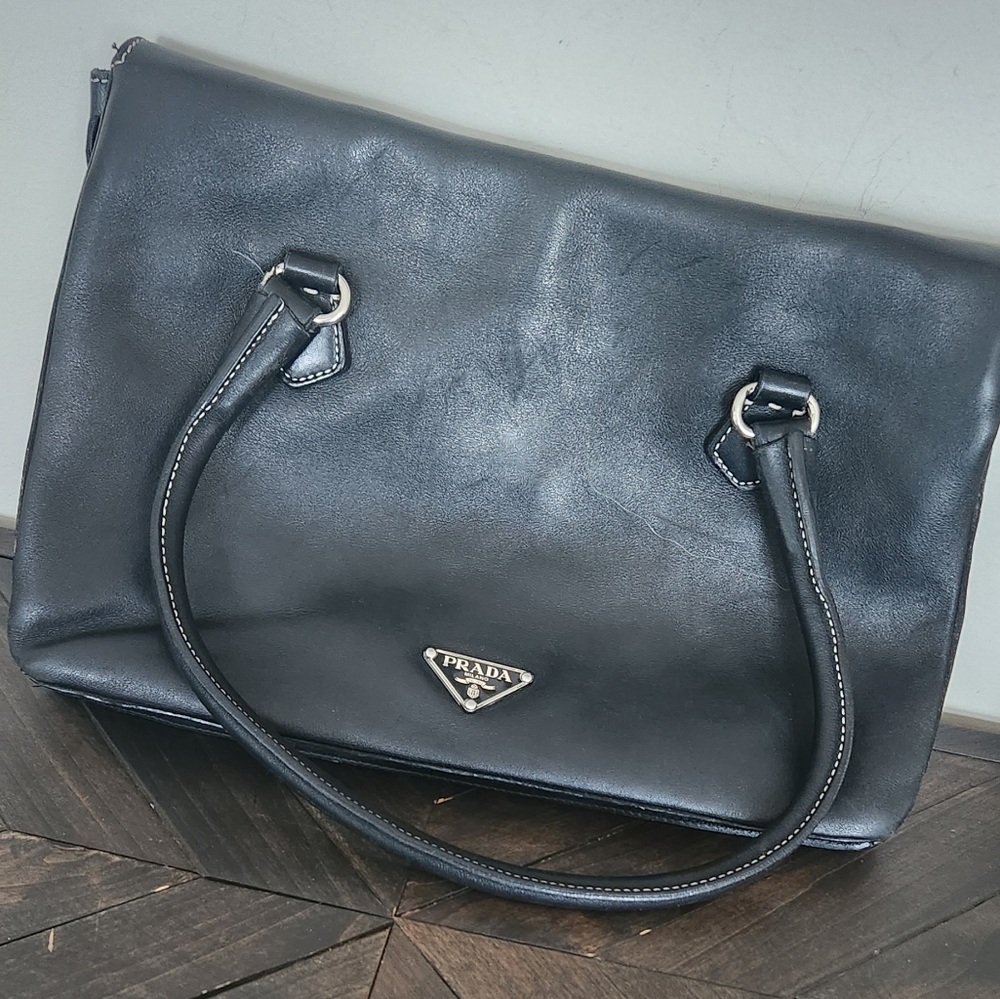 Prada bag